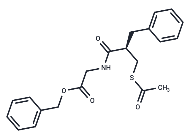 Dexecadotril