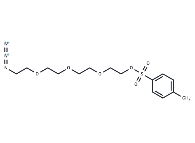 Azide-PEG4-Tos