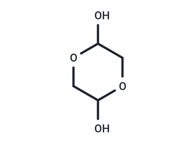 1,4-Dioxane-2,5-diol