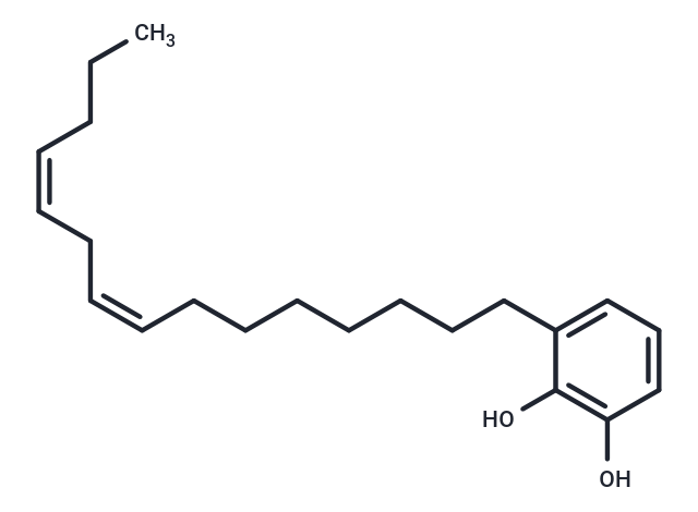 3-(8,11-Pentadecadienyl)-1,2-benzenediol