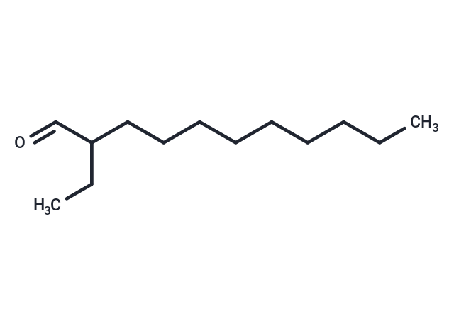 2-Ethylundecanal