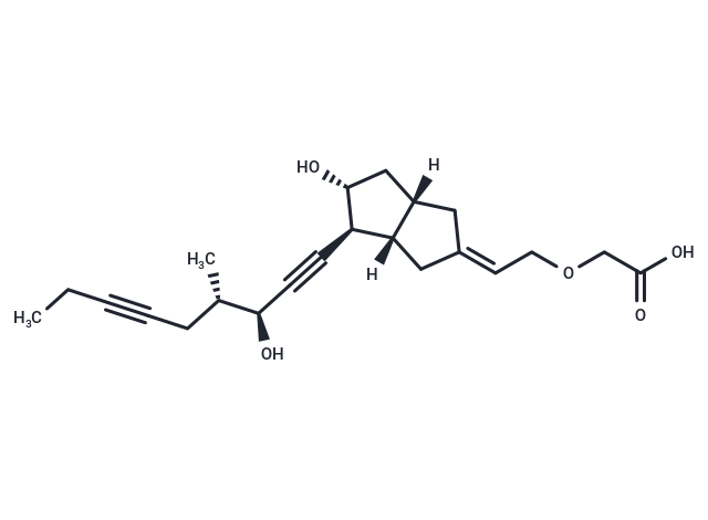 Cicaprost