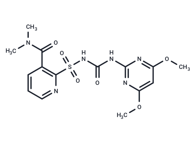 Nicosulfuron