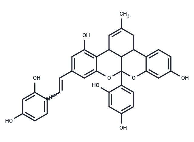 Kuwanol A