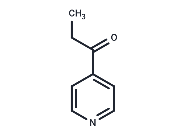 1-(4-Pyridinyl)-1-propanone