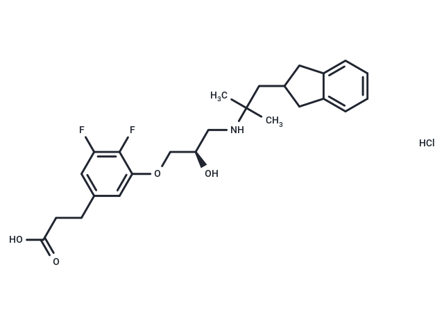 Ronacaleret HCl