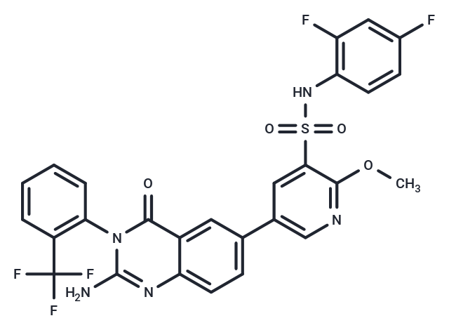 (3S)-GSK-F1