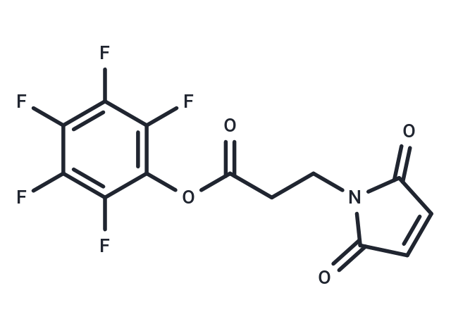 Mal-PFP ester