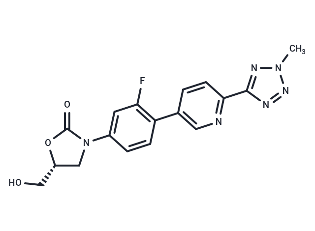 Tedizolid