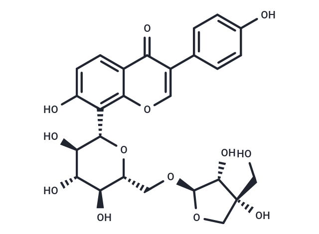 Mirificin