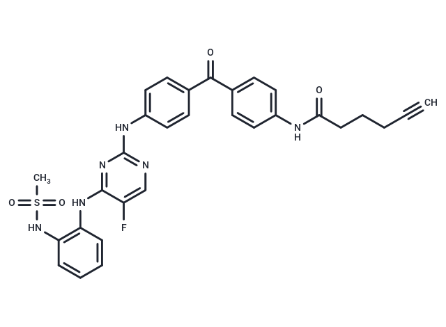 Glyoxalase I inhibitor 1