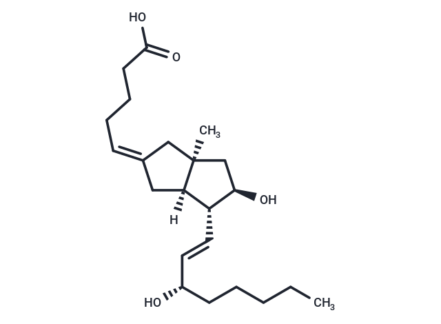 Ciprostene (free base)