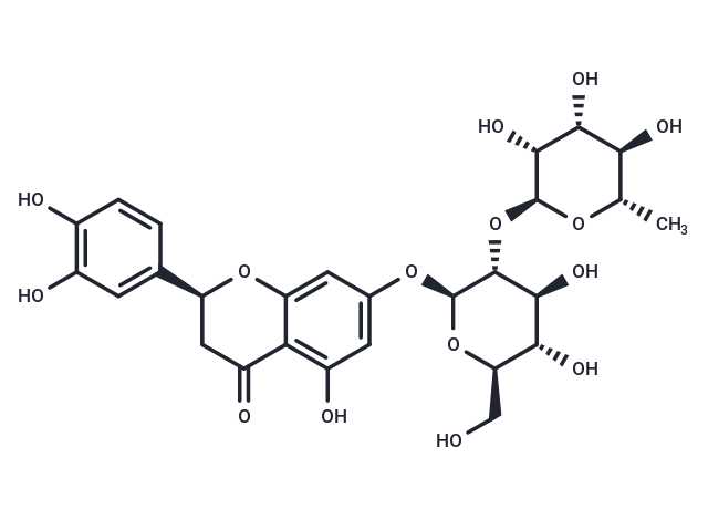 Neoeriocitrin