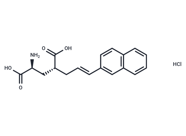 LY339434 HCl