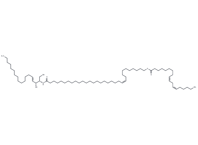 EOS (d18:1/32:1/18:2)