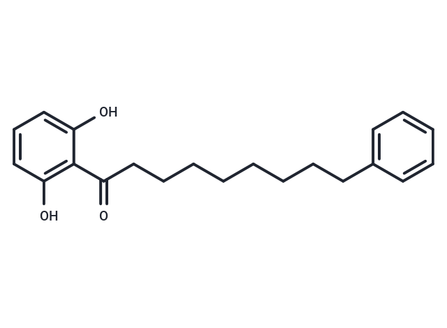 Malabaricone A