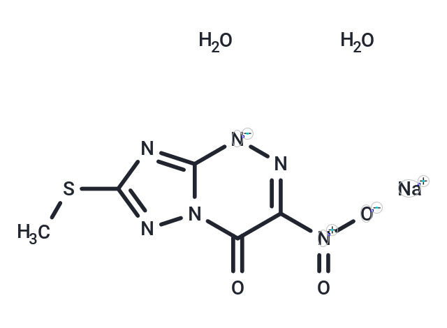 Triazavirin