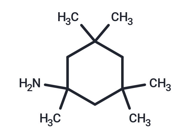 Neramexane Free Base