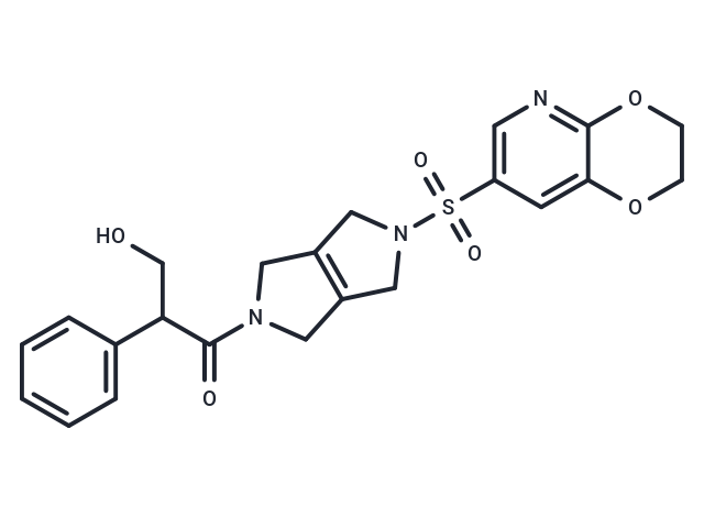 (Rac)-Etavopivat