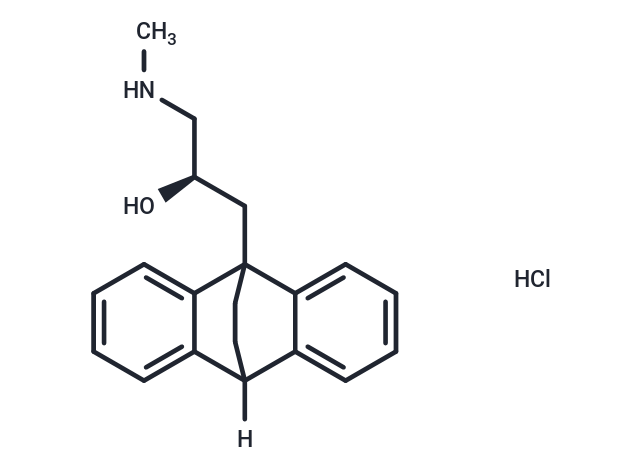 Levoprotiline hydrochloride