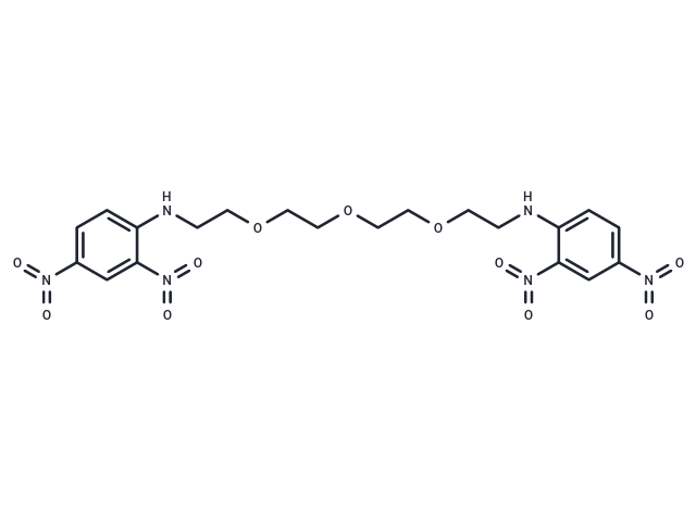 DNP-PEG3-DNP