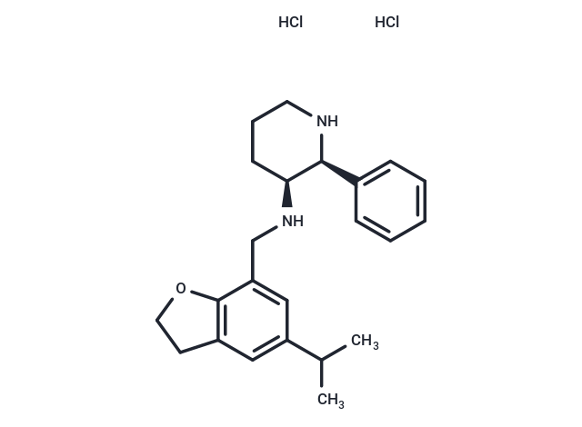 HSP-117 dihydrochloride