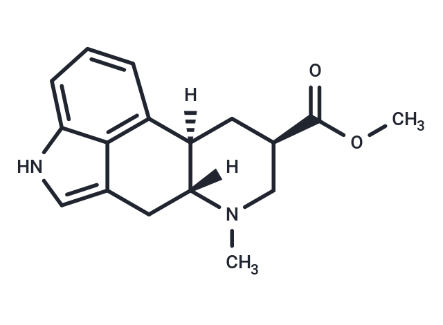 Methyl dihydrolysergate