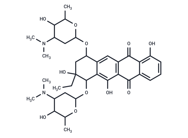 Yellamycin B