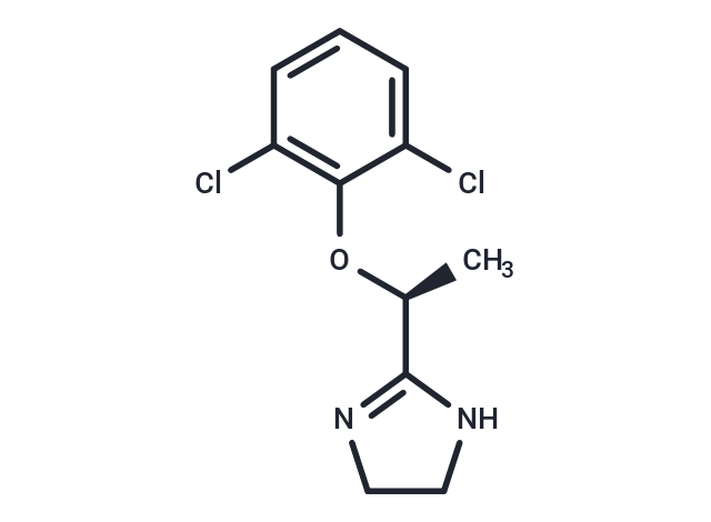 Dexlofexidine Free Base