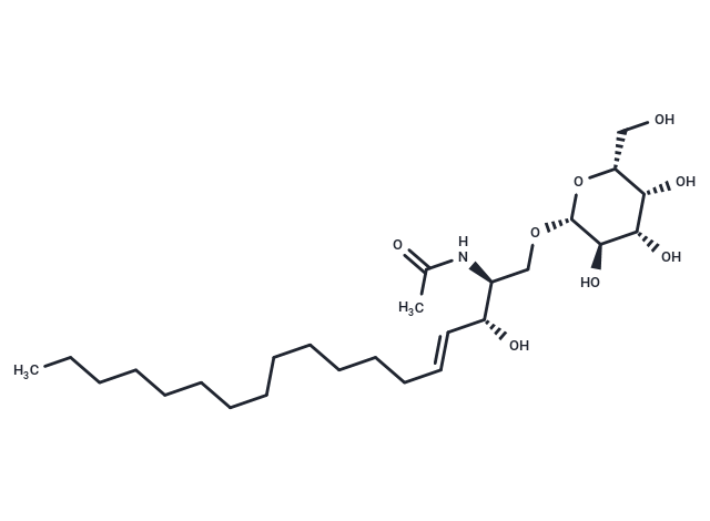 N-Acetylpsychosine