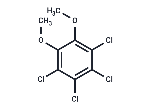 Tetrachloroveratrole