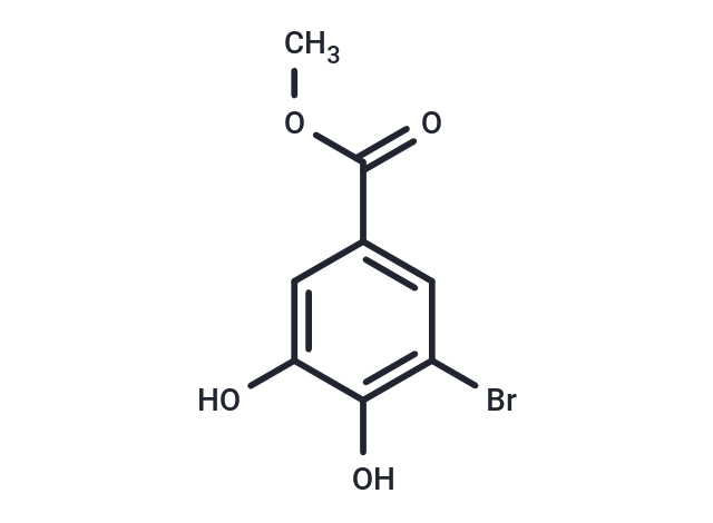 Methyl 3-bromo-4,5-dihydroxybenzoate