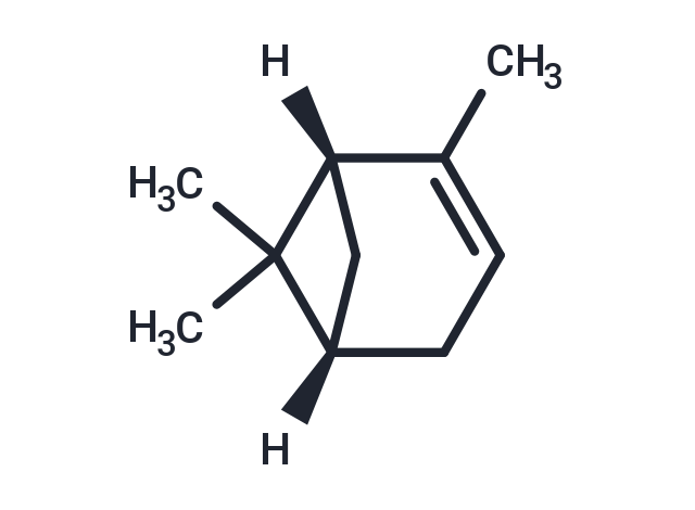 (-)-α-Pinene