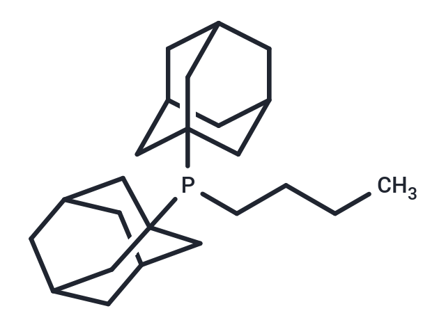 Di(adamantan-1-yl)(butyl)phosphine