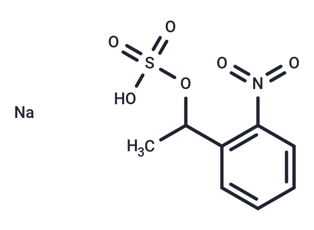 NPE-caged-proton