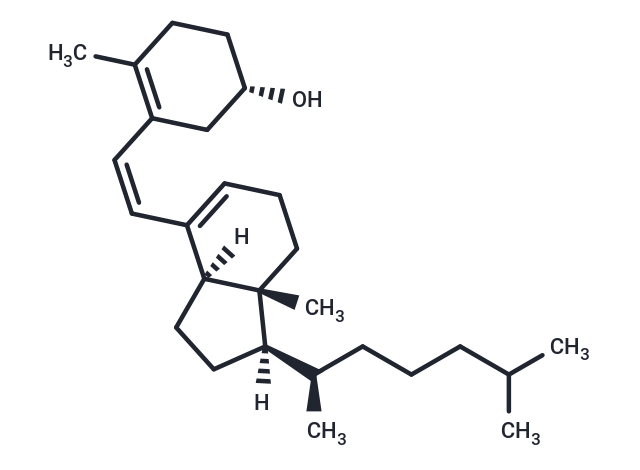 Previtamin D3