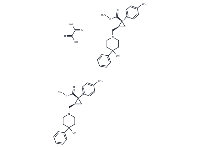 (+/-)-PPCC oxalate