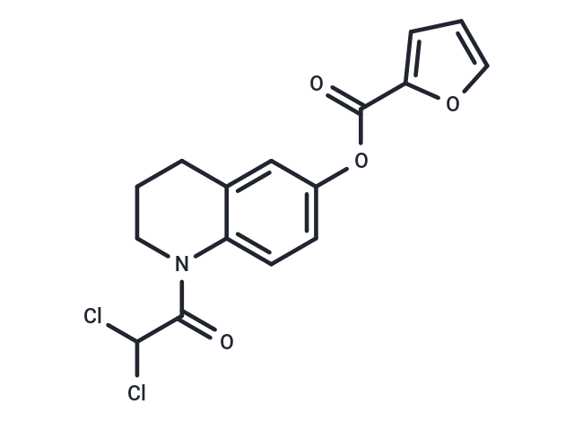 Quinfamide