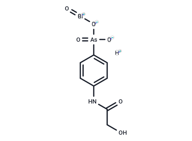 Glycobiarsol