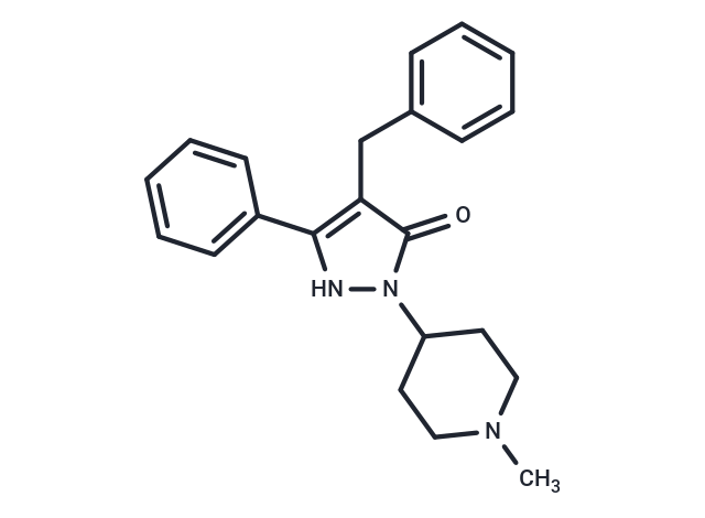 Benzpiperylone