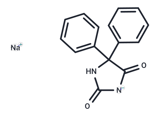 Phenytoin sodium