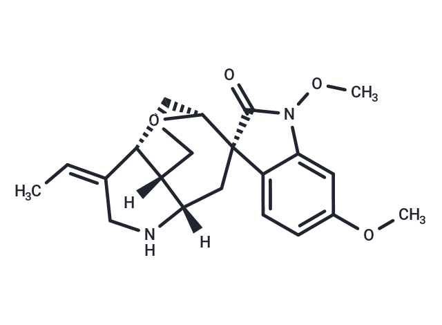 Humantenirine