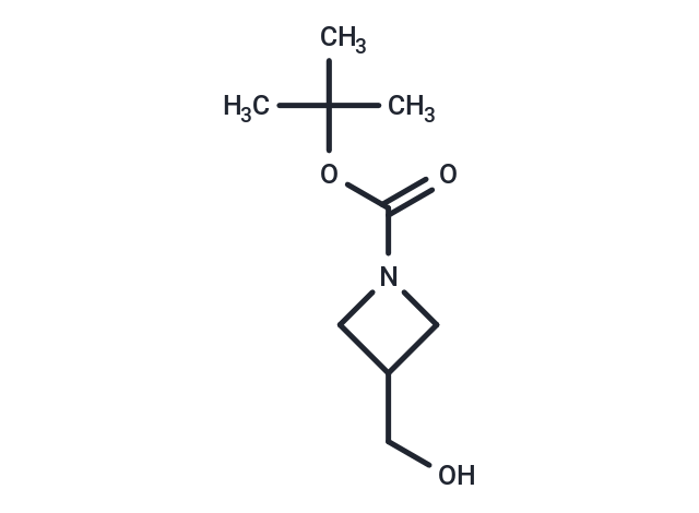 1-Boc-azetidine-3-yl-methanol