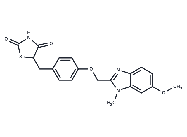 Rivoglitazone