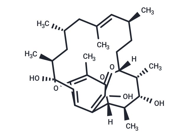 Kendomycin