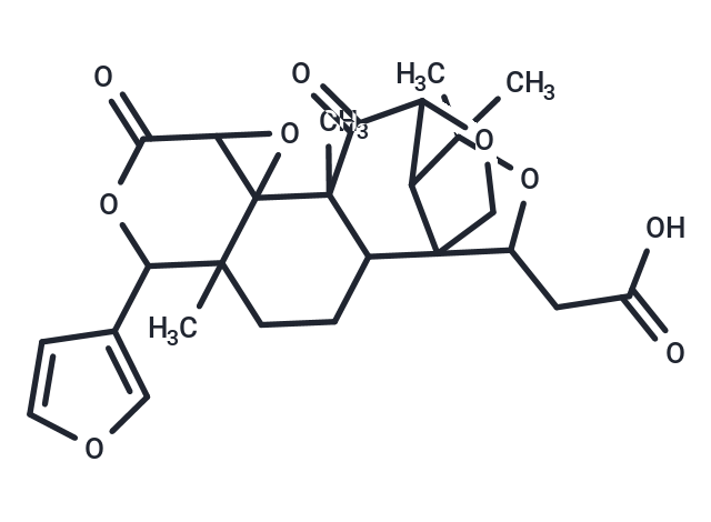 Limonilic acid