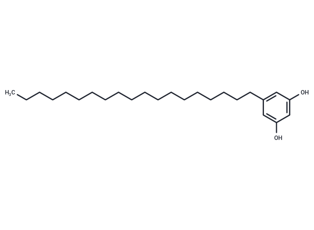 5-Nonadecylresorcinol