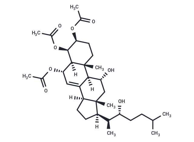 Agosterol A