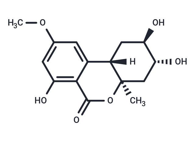 Dihydroaltenuene B