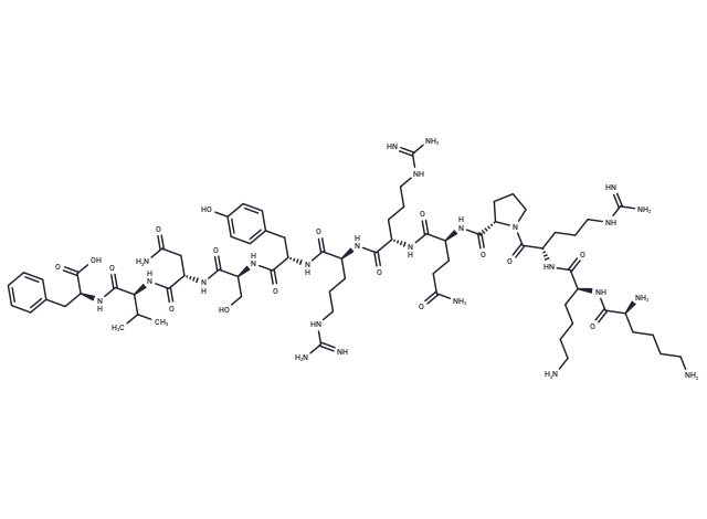 DAPK Substrate Peptide